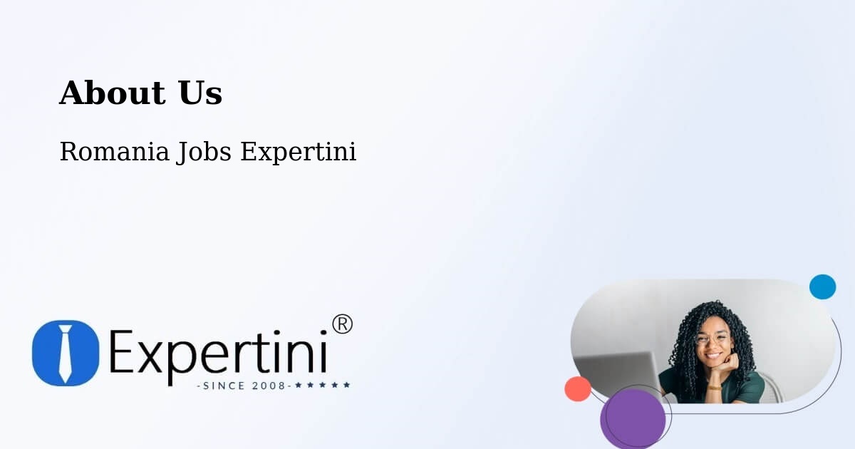 About Expertini Recruitment Platform  – Someş Odorhei - Someş Odorhei, Romania Jobs Expertini