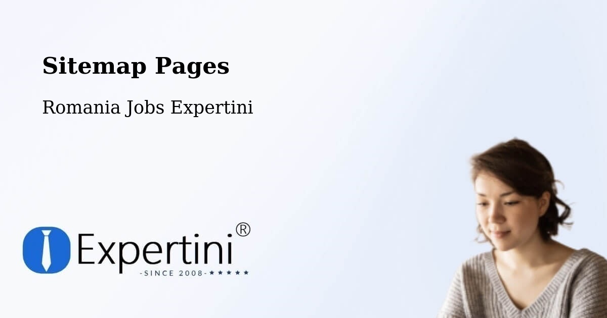 Sitemap Pages - Someş Odorhei - Romania Jobs Expertini